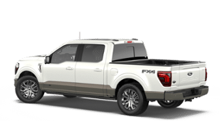 2026 Ford F-150® External Image 3